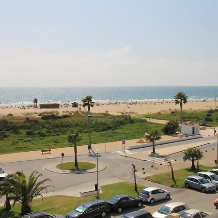 Apartamento San Lucas Conil De La Frontera Exterior foto