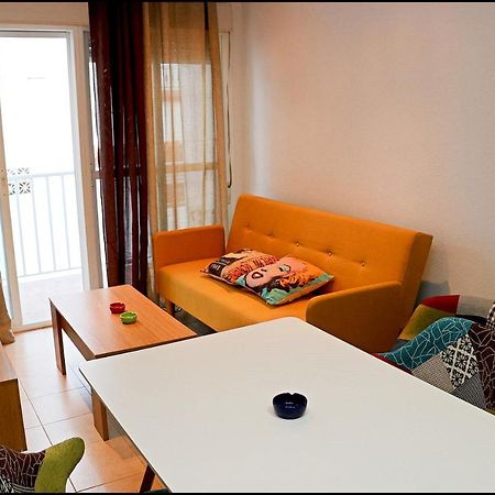 Apartamento San Lucas Conil De La Frontera Exterior foto