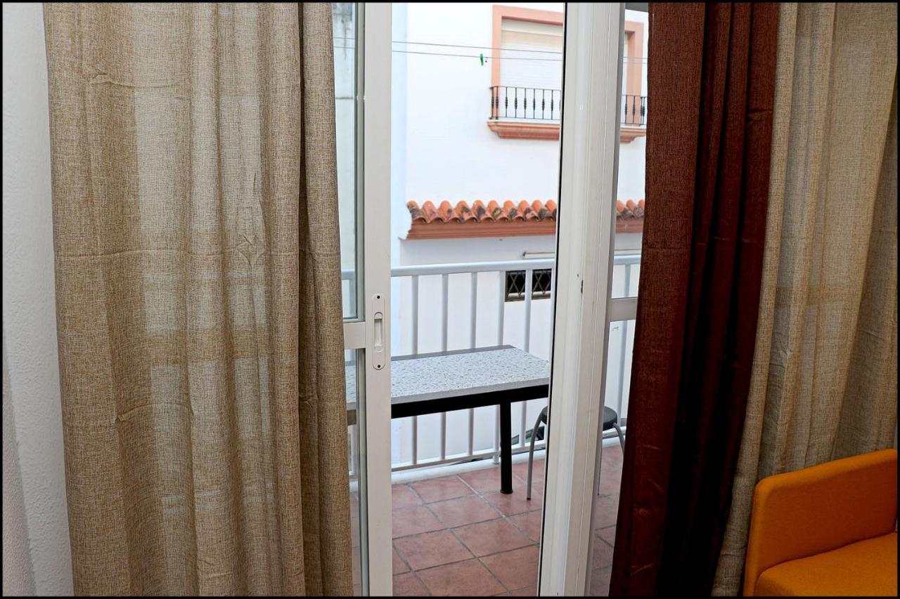 Apartamento San Lucas Conil De La Frontera Exterior foto