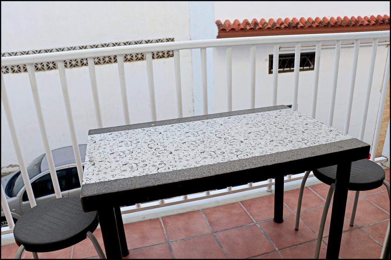 Apartamento San Lucas Conil De La Frontera Exterior foto